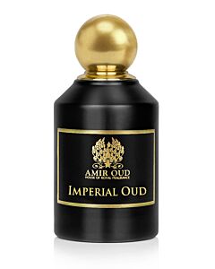 Imperial Oud 