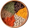 Exotic Spices Image